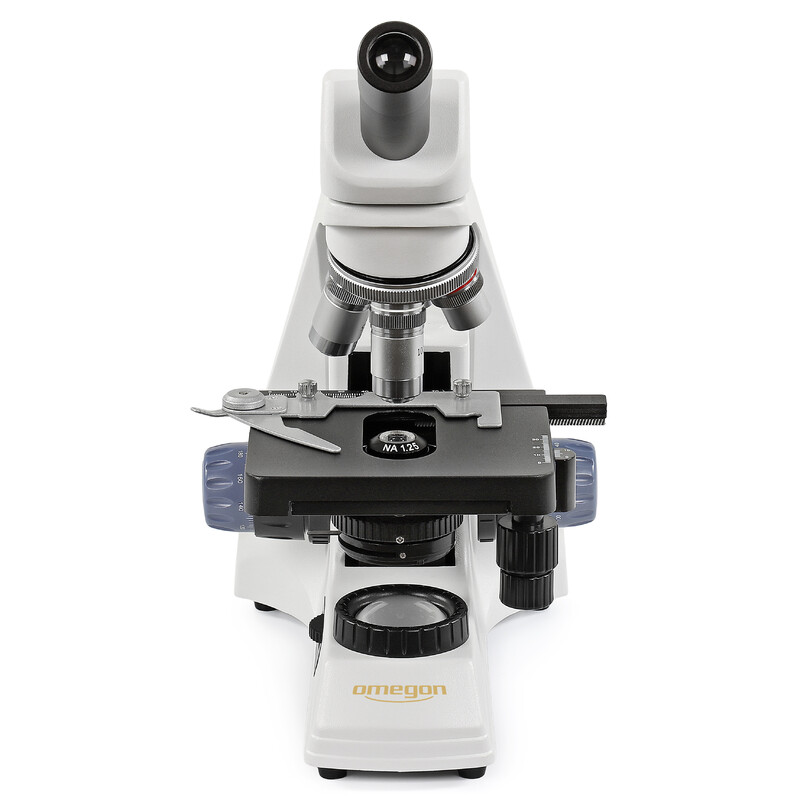 Omegon Microscop Nabla II Mono