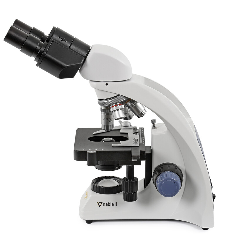 Omegon Microscop Nabla II Bino