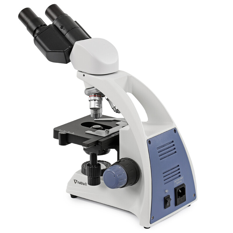 Omegon Microscop Nabla II Bino