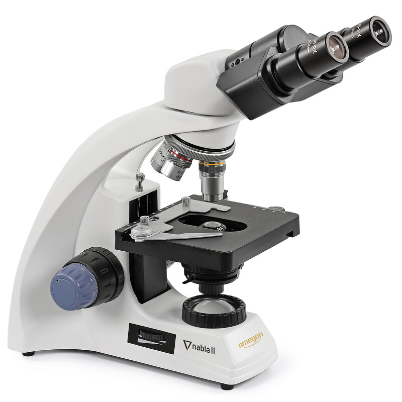 Omegon Microscop Nabla II Bino