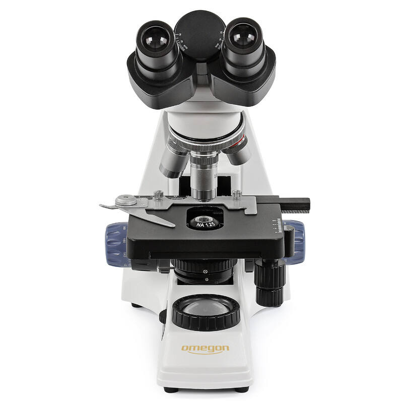 Omegon Microscop Nabla II Bino