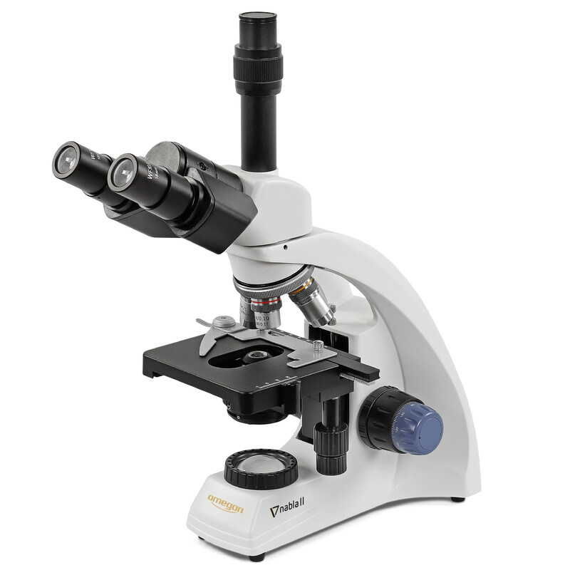 Omegon Microscop Nabla II Trino
