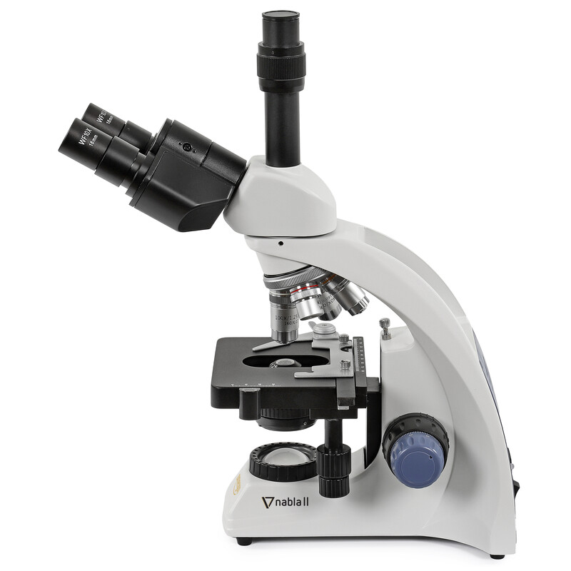 Omegon Microscop Nabla II Trino