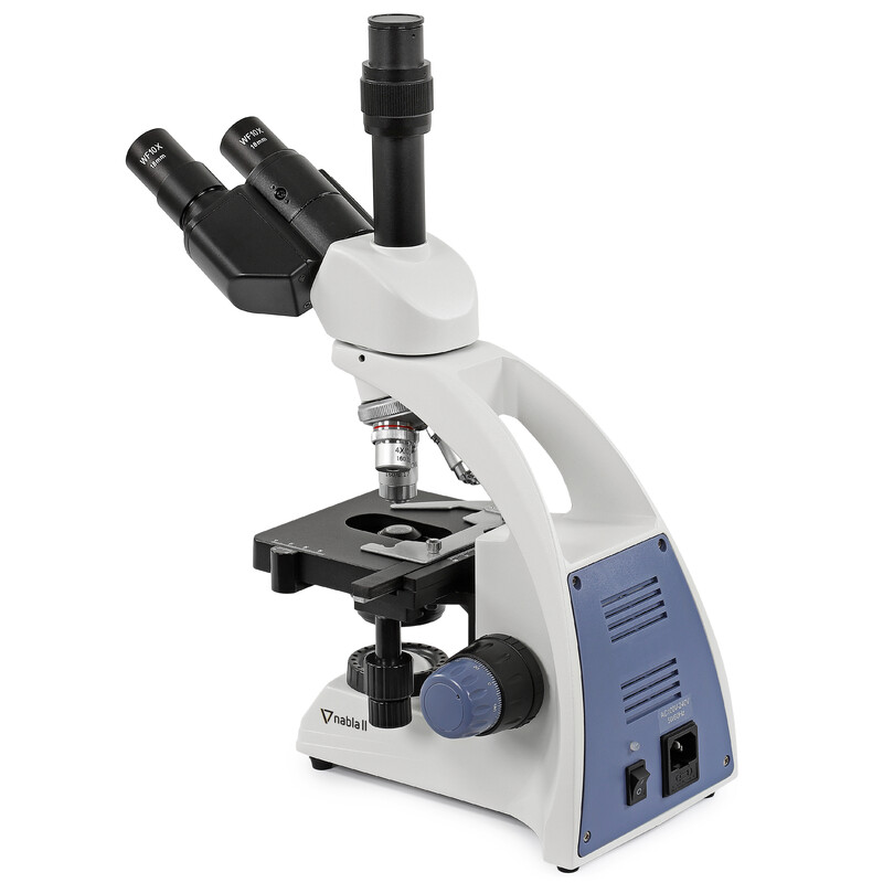 Omegon Microscop Nabla II Trino