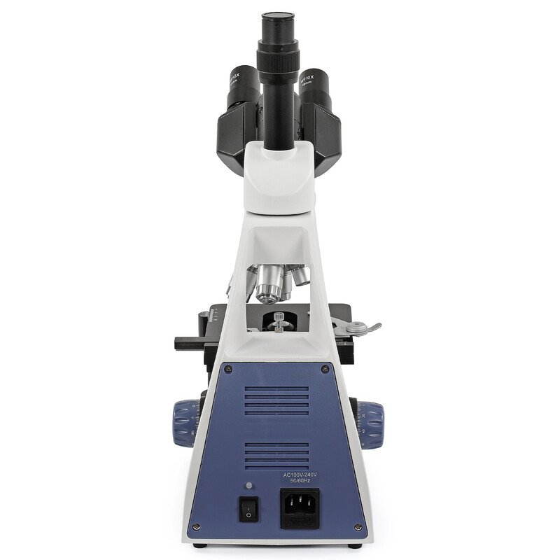 Omegon Microscop Nabla II Trino