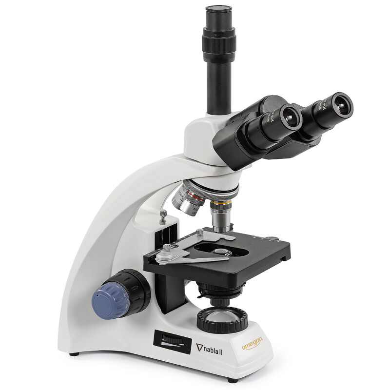 Omegon Microscop Nabla II Trino
