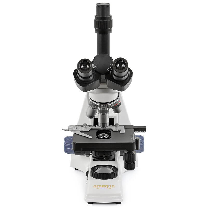 Omegon Microscop Nabla II Trino