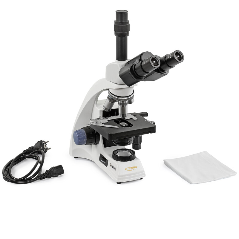 Omegon Microscop Nabla II Trino
