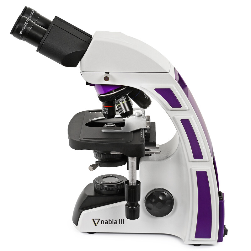 Omegon Microscop Nabla III Bino
