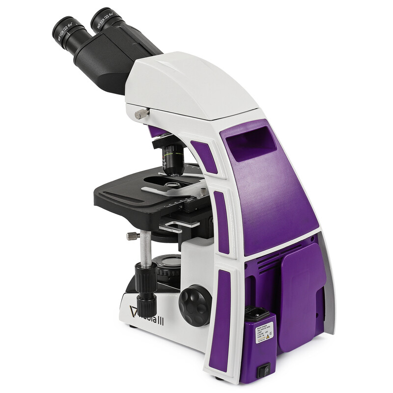 Omegon Microscop Nabla III Bino