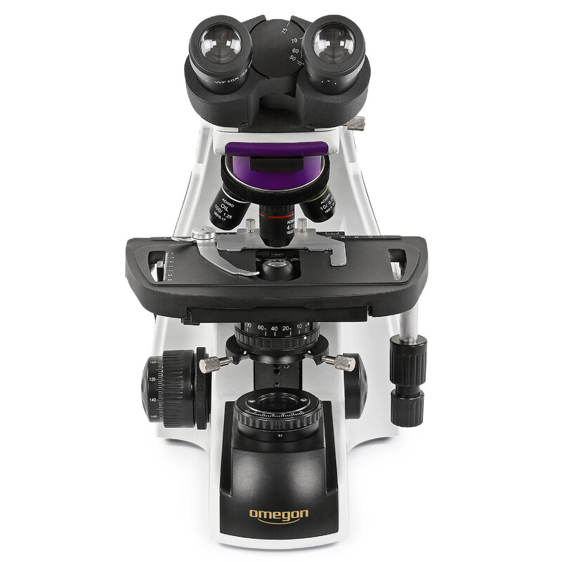 Omegon Microscop Nabla III Bino