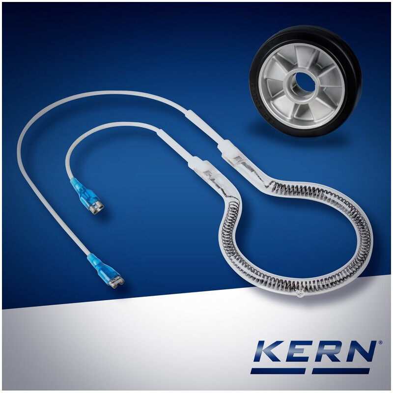 Kern Cap microscop, OBB-A1579, trino