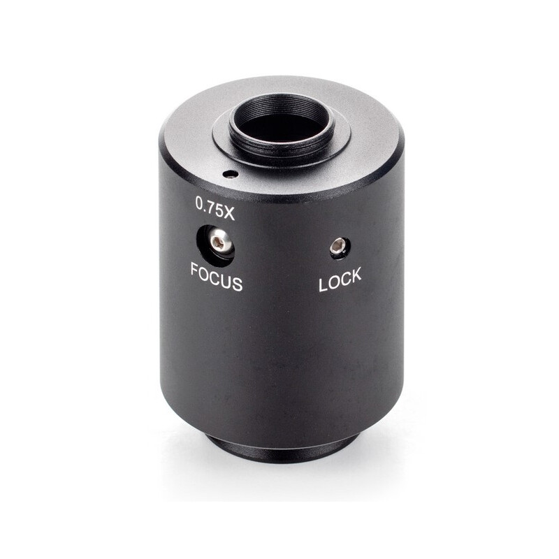 Kern Adaptor foto, C-Mount, OBB-A1590, 0.75x