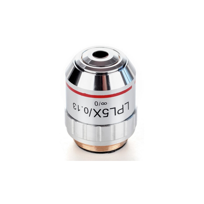 Kern Obiectiv, OBB-A1593, PH, infinit, plan, 5x