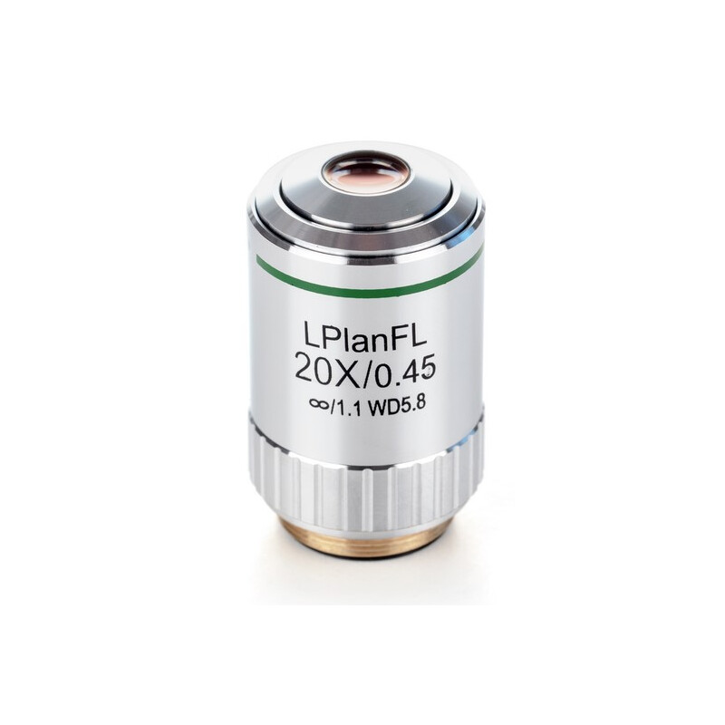 Kern Obiectiv, OBB-A1602, PH, infinit, plan, 20x