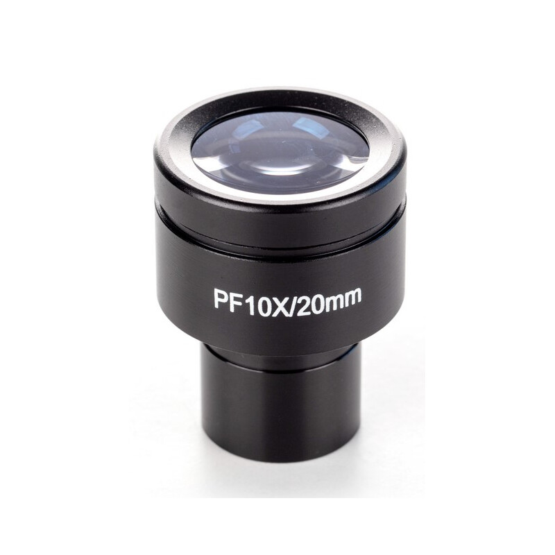 Kern Ocular Ø 23.2 mm, OBB-A1617, HWF 10x/Ø20mm, cu scala 0.1mm, High-Eye-Point, Anti-Fungus