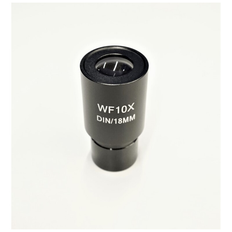 Kern Ocular Ø 23.2 mm, OBB-A3201, WF 10x/Ø18mm, ac indicator