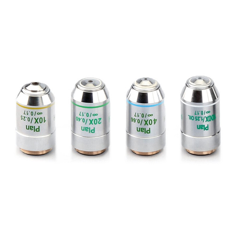 Kern Microscop OBN 159, PH, Condensator 1.25, infinit, plat, 4x-100x, Dl, 3W LED
