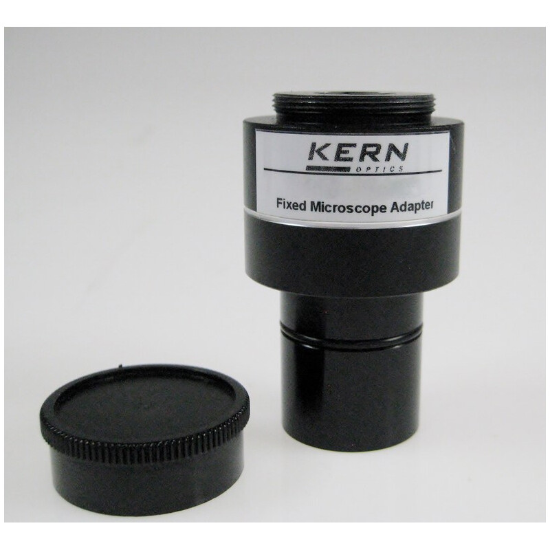 Kern Adaptoare foto Adaptor ocular, ODC-A8108, 1x c-mount