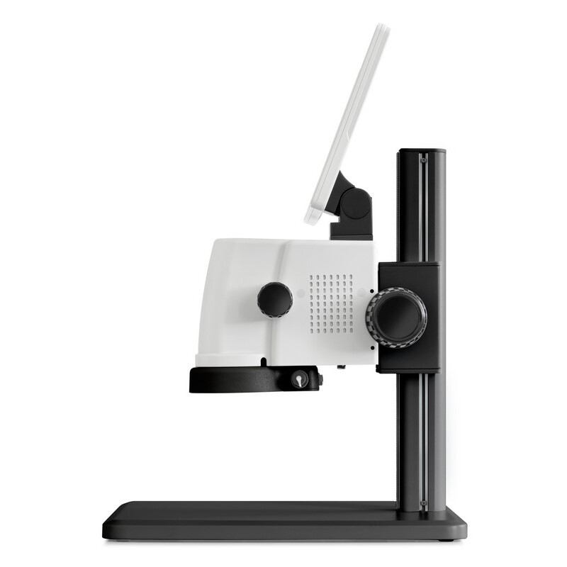 Kern Microscop OIV 345, Digital, 0.7x-4.5x, LED, aluminiu, HDMI