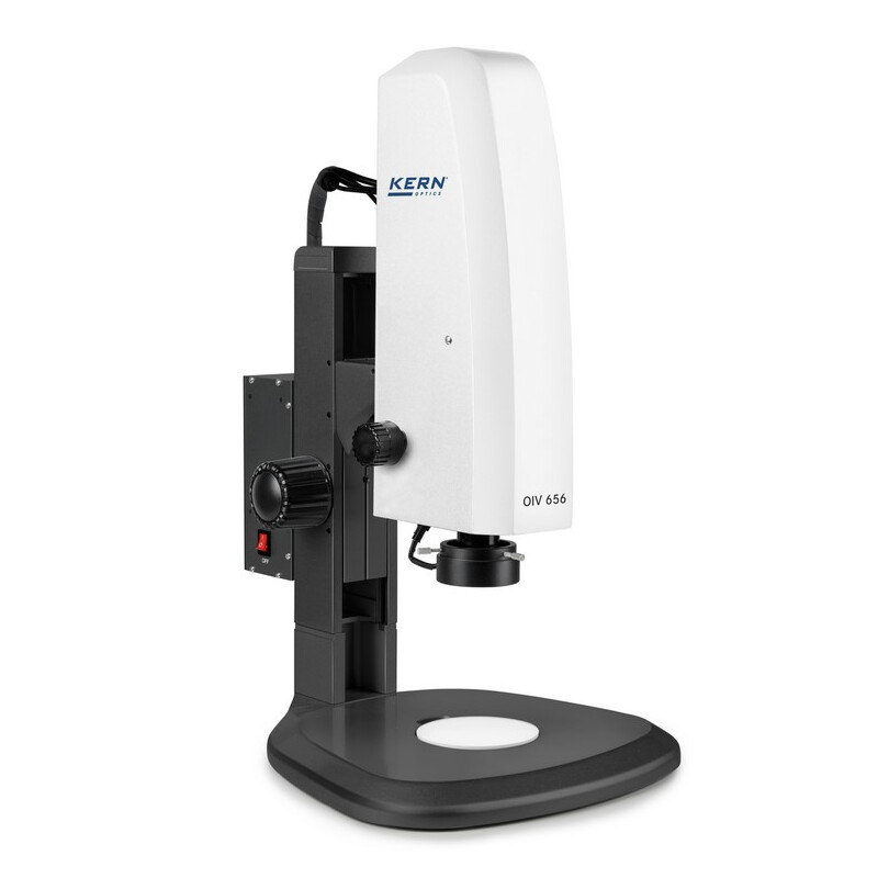 Kern Microscop OIV 656, Digital, 0.7x-4.5x, LED, Al, HDMI