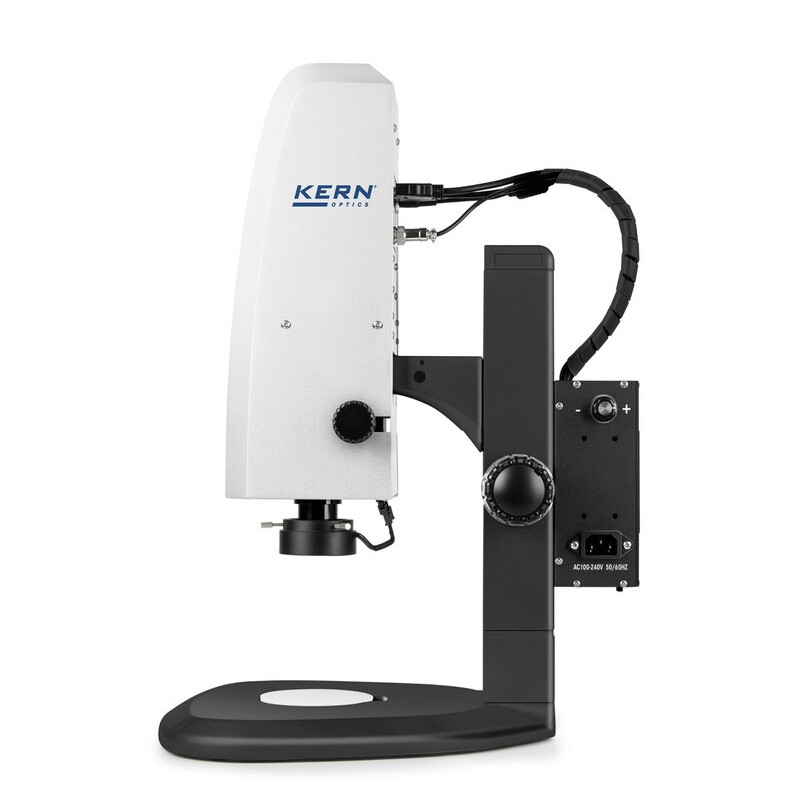 Kern Microscop OIV 656, Digital, 0.7x-4.5x, LED, Al, HDMI
