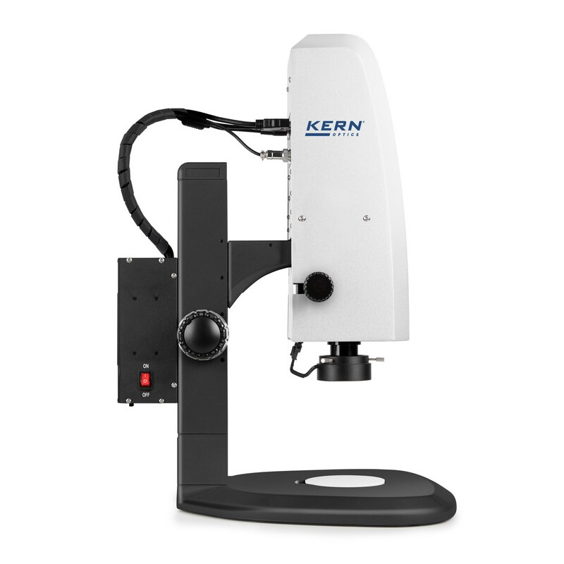 Kern Microscop OIV 656, Digital, 0.7x-4.5x, LED, Al, HDMI