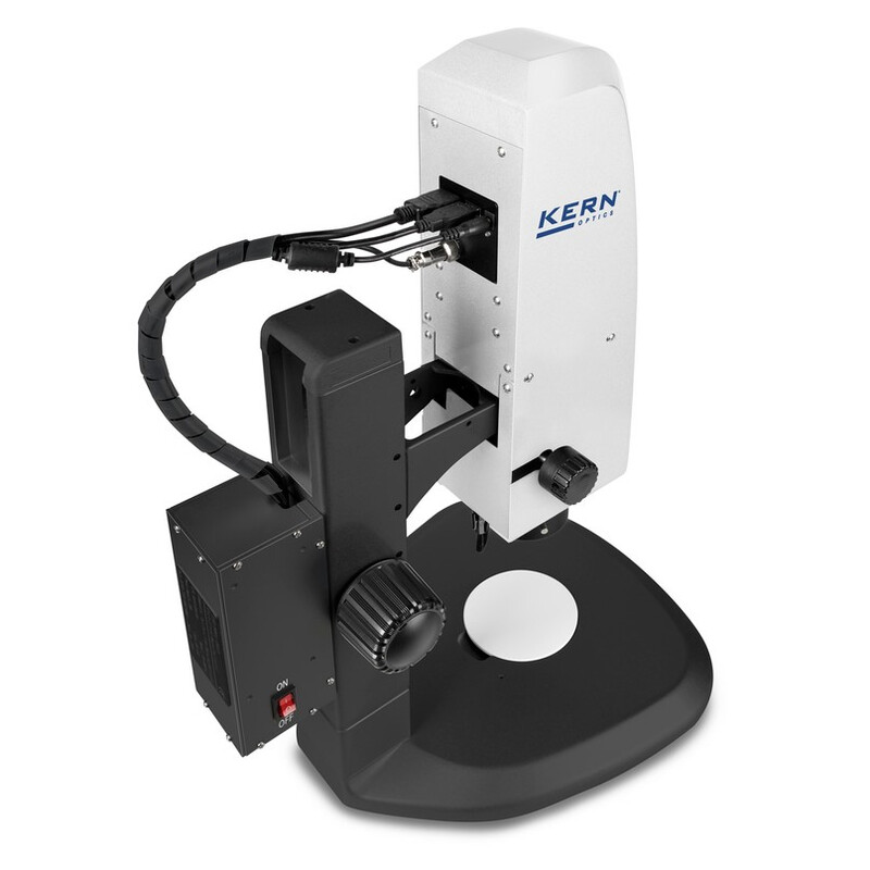 Kern Microscop OIV 656, Digital, 0.7x-4.5x, LED, Al, HDMI