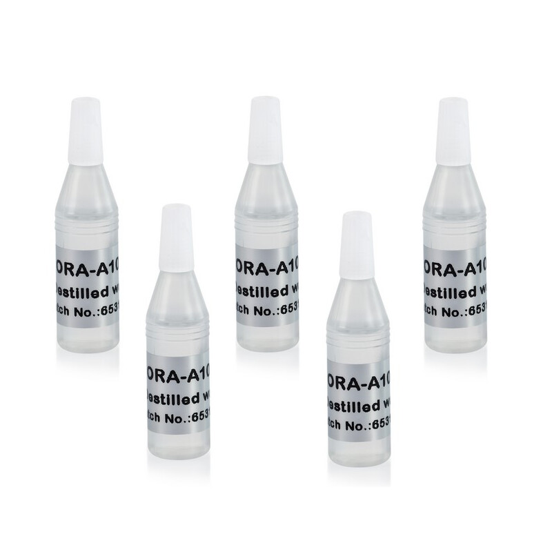 Kern Lichid de calibrare, ORA-A1010, potrivire 0%, 2.5ml
