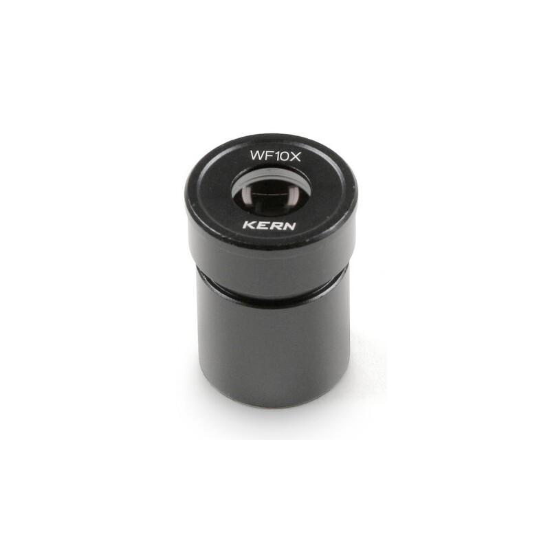 Kern Ocular Ø 30.5 mm, OZB-A4151, WF 10x/Ø20mm