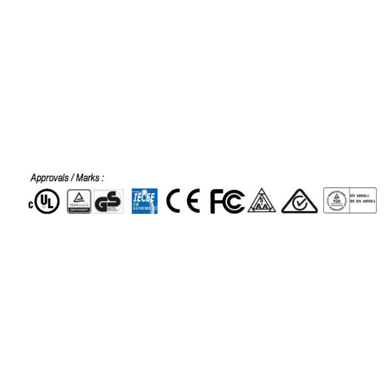 PegasusAstro Adaptor retea XT60 (Curent mare)