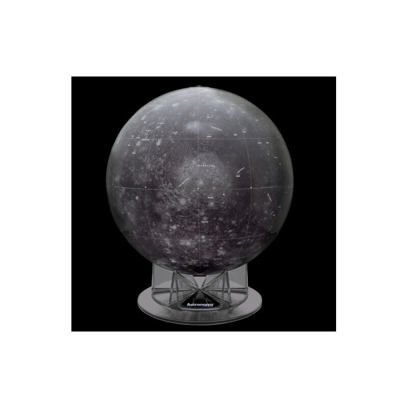 Replogle Glob Luna Callisto 30cm
