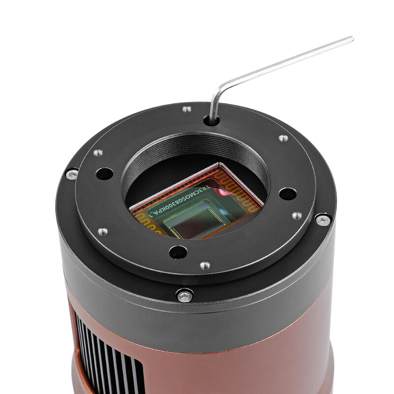 Omegon Adapter 12.5mm Adaptor veTEC / ATR3