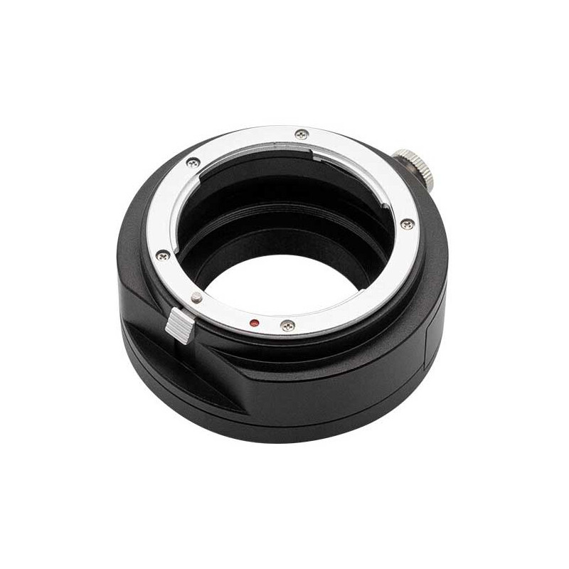 ZWO Sertar pentru filtre potrivit pentru obiectivele 2" Nikon