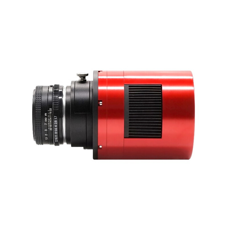 ZWO Sertar pentru filtre potrivit pentru obiectivele 2" Nikon