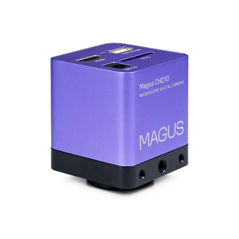 MAGUS Camera CHD10 CMOS Color 1/2.8 2MP HDMI