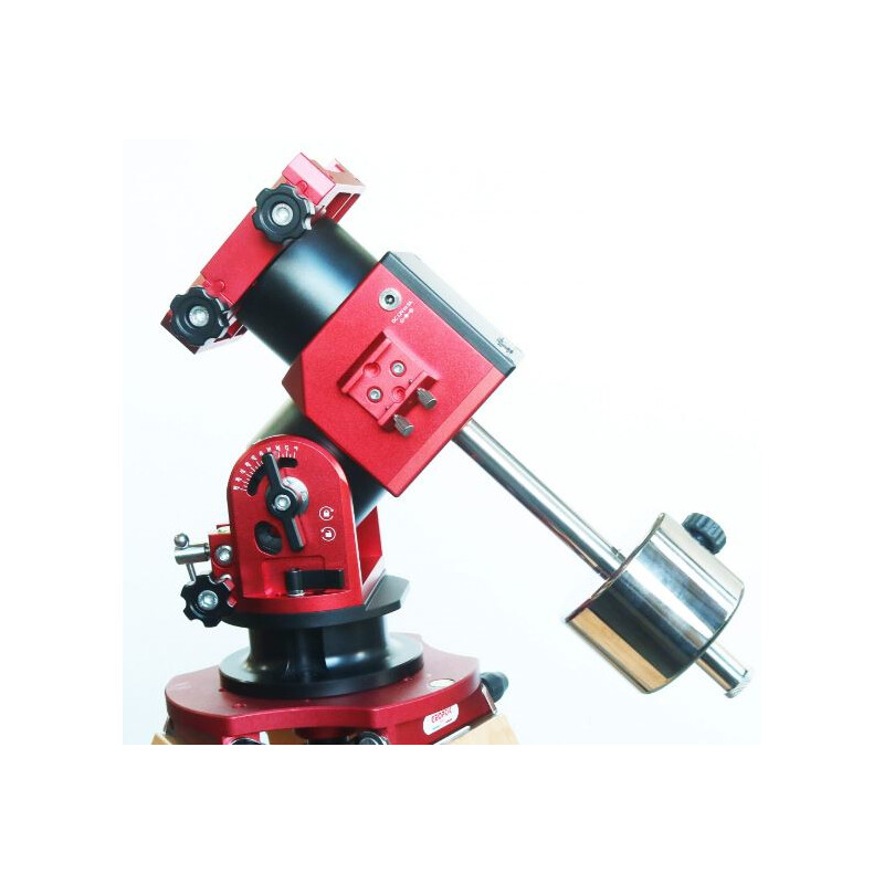 Geoptik Contragreutate pentru ZWO AM5 / AM7 3,7 kg