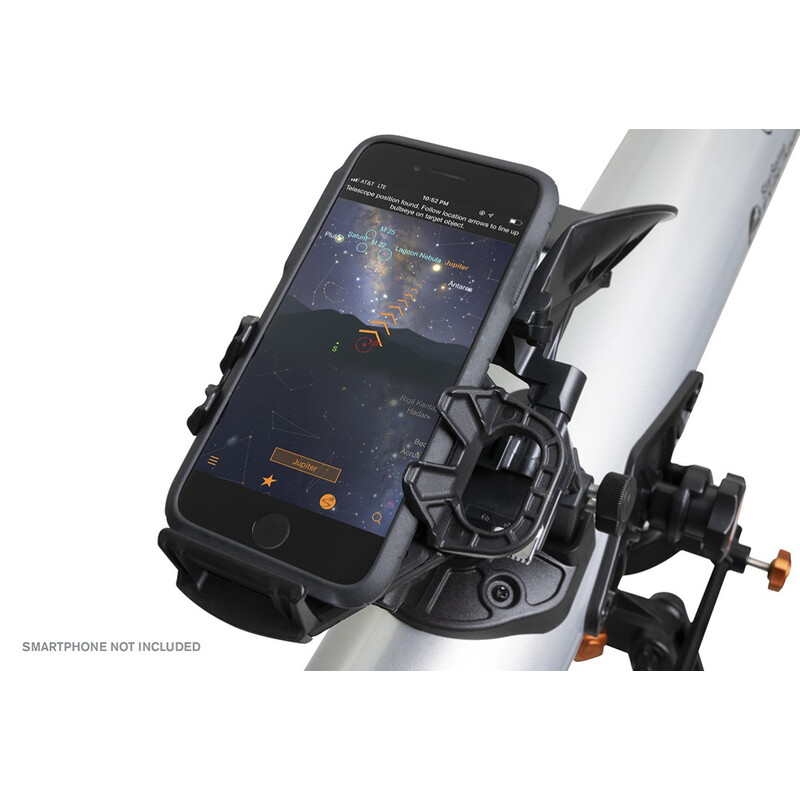 Celestron Telescop AC 80/900 StarSense Explorer LT 80 AZ