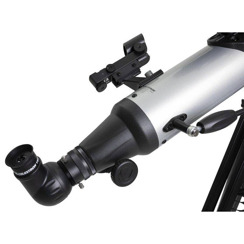 Celestron Telescop AC 80/900 StarSense Explorer LT 80 AZ