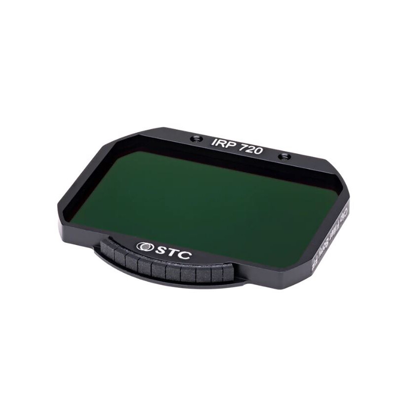 STC Filtre Clip Filtru infraroșu 720nm Sony