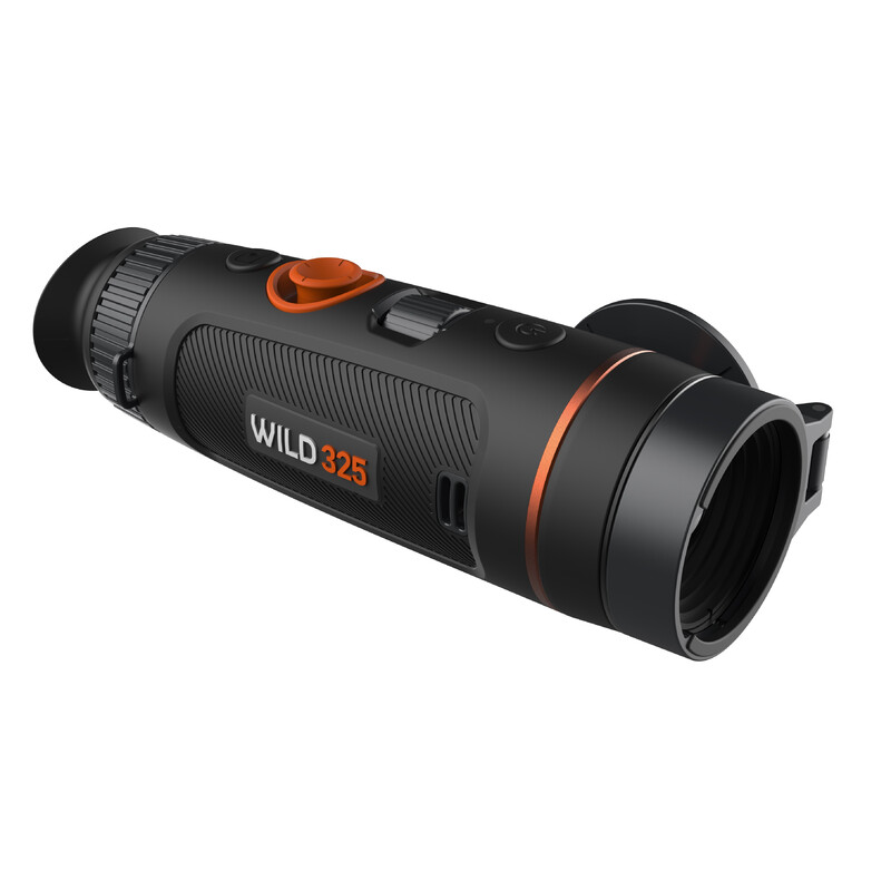 ThermTec camera de termoviziune Wild 325
