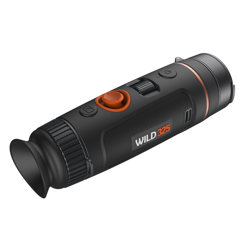 ThermTec Camera de termoviziune Wild 325