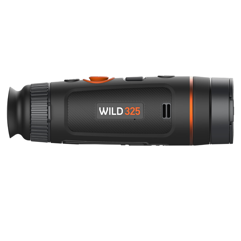 ThermTec camera de termoviziune Wild 325