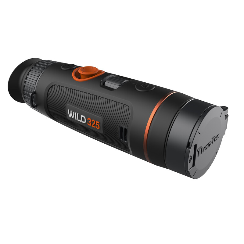 ThermTec camera de termoviziune Wild 325