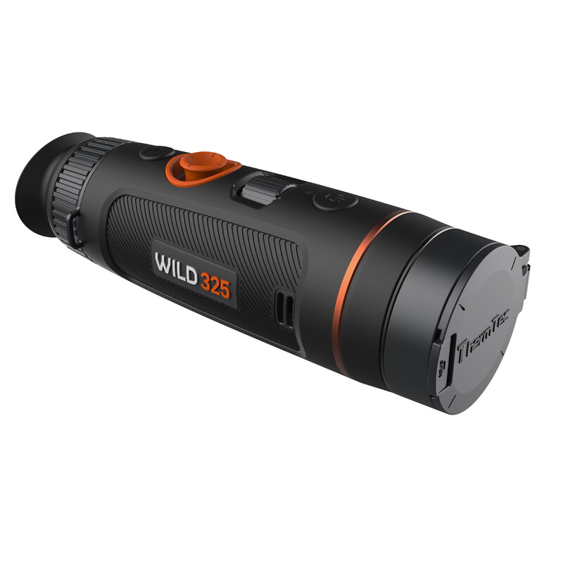 ThermTec camera de termoviziune Wild 325