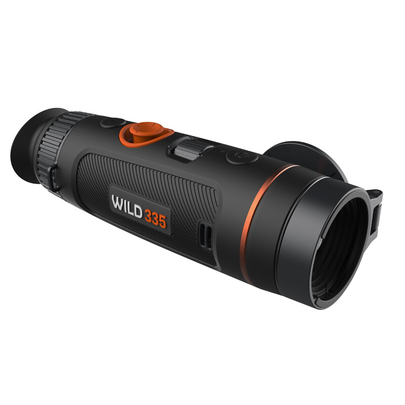 ThermTec camera de termoviziune Wild 335