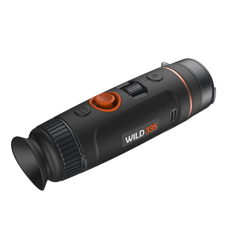 ThermTec Camera de termoviziune Wild 335