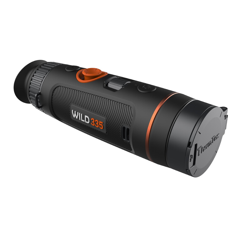 ThermTec Camera de termoviziune Wild 335