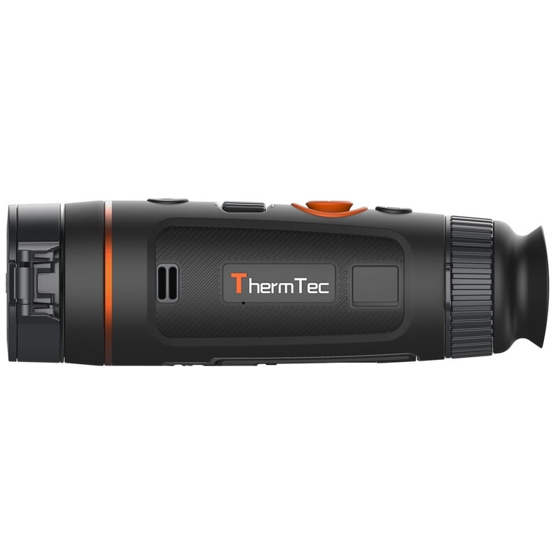 ThermTec Camera de termoviziune Wild 635