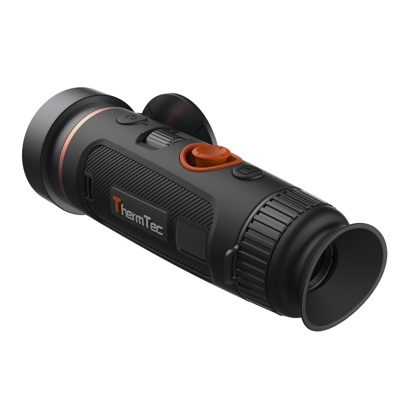 ThermTec Camera de termoviziune Wild 650